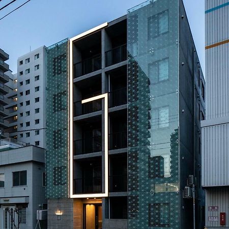 Pinn-S1E6 札幌 外观 照片
