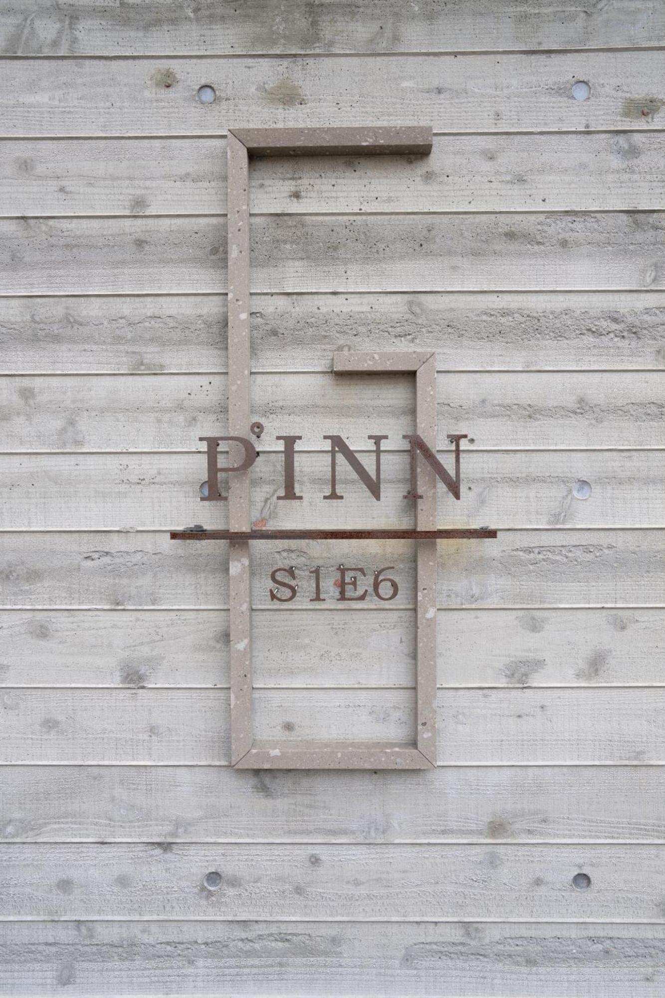 Pinn-S1E6 札幌 外观 照片