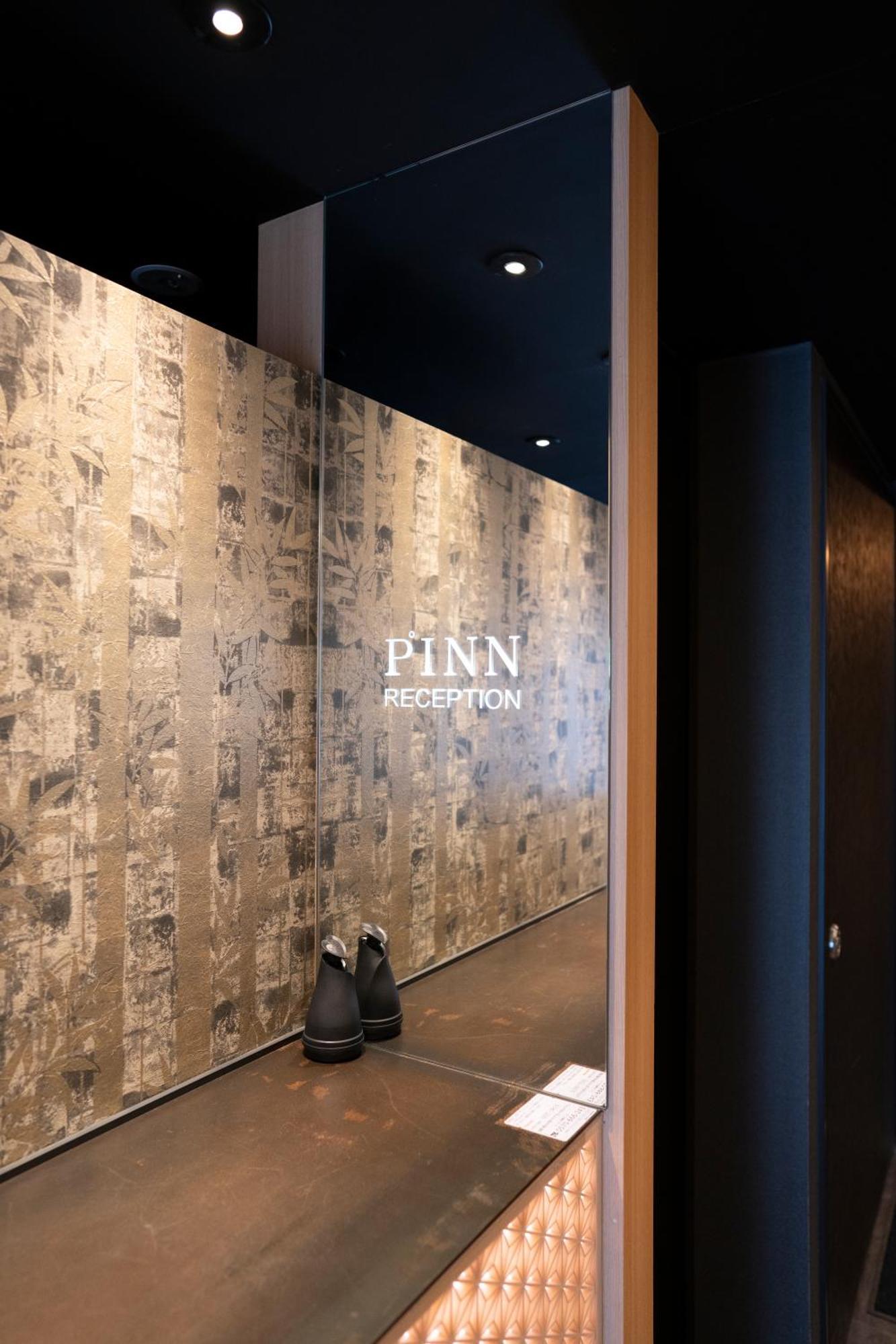 Pinn-S1E6 札幌 外观 照片