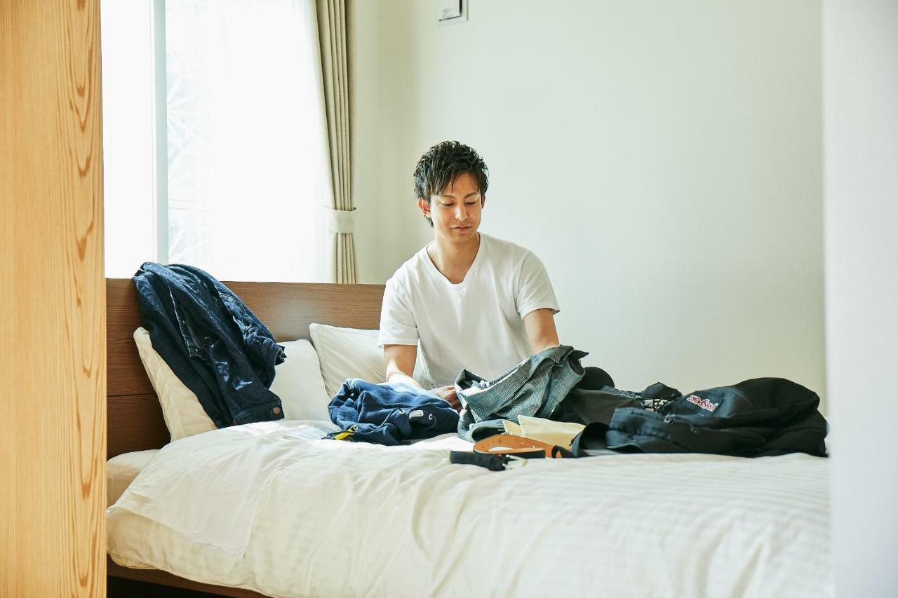 Pinn-S1E6 札幌 外观 照片
