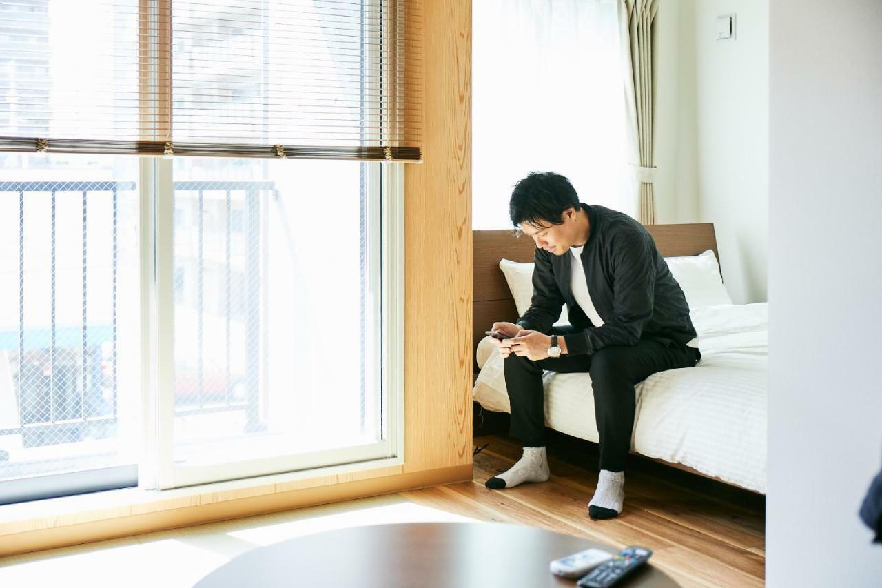 Pinn-S1E6 札幌 外观 照片