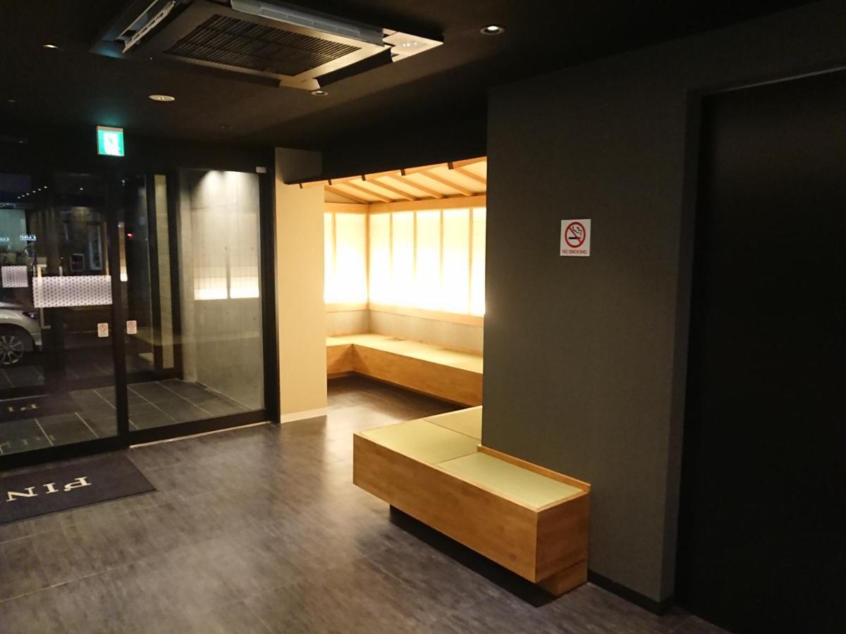 Pinn-S1E6 札幌 外观 照片